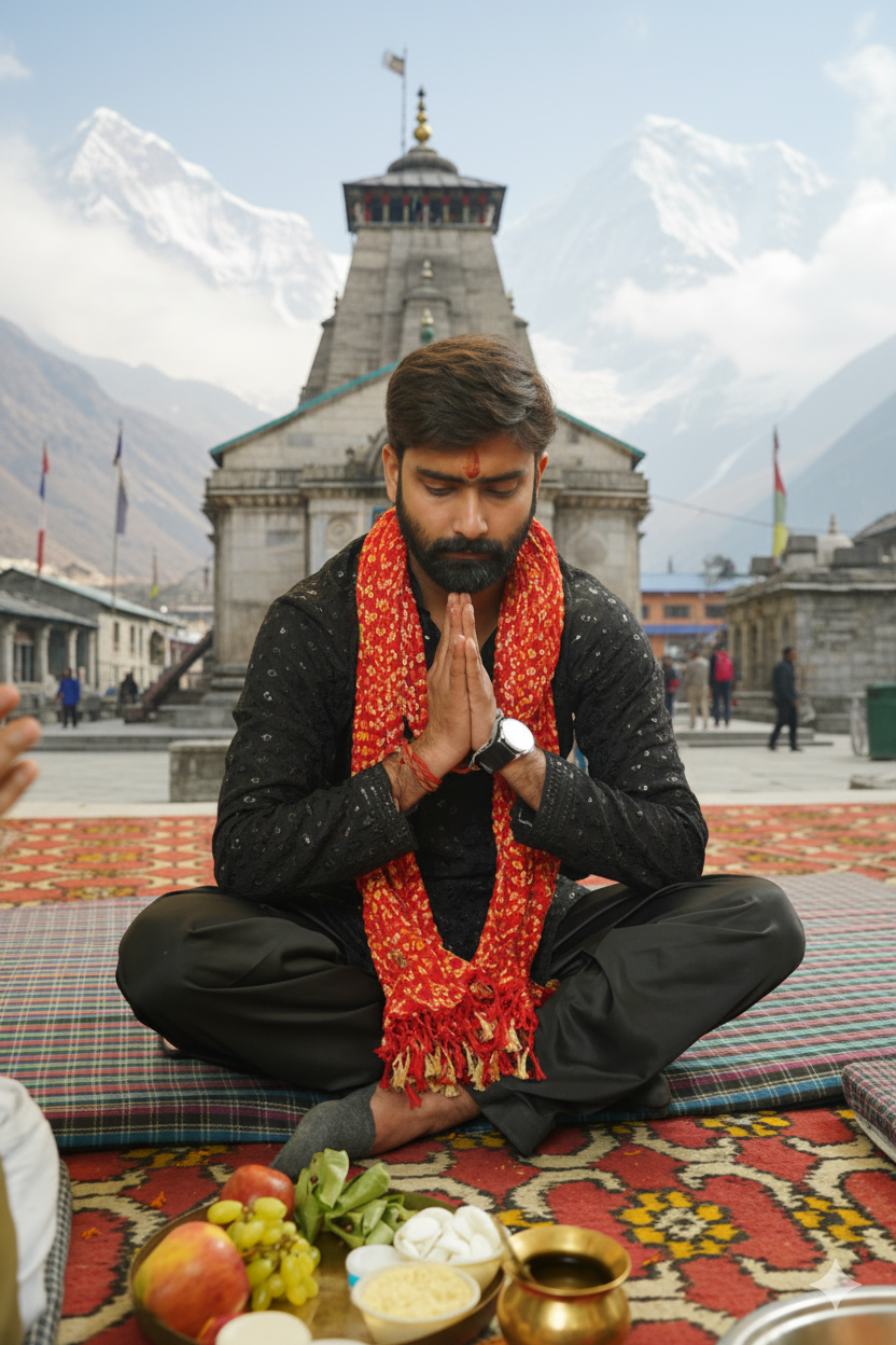 Futuristic technology