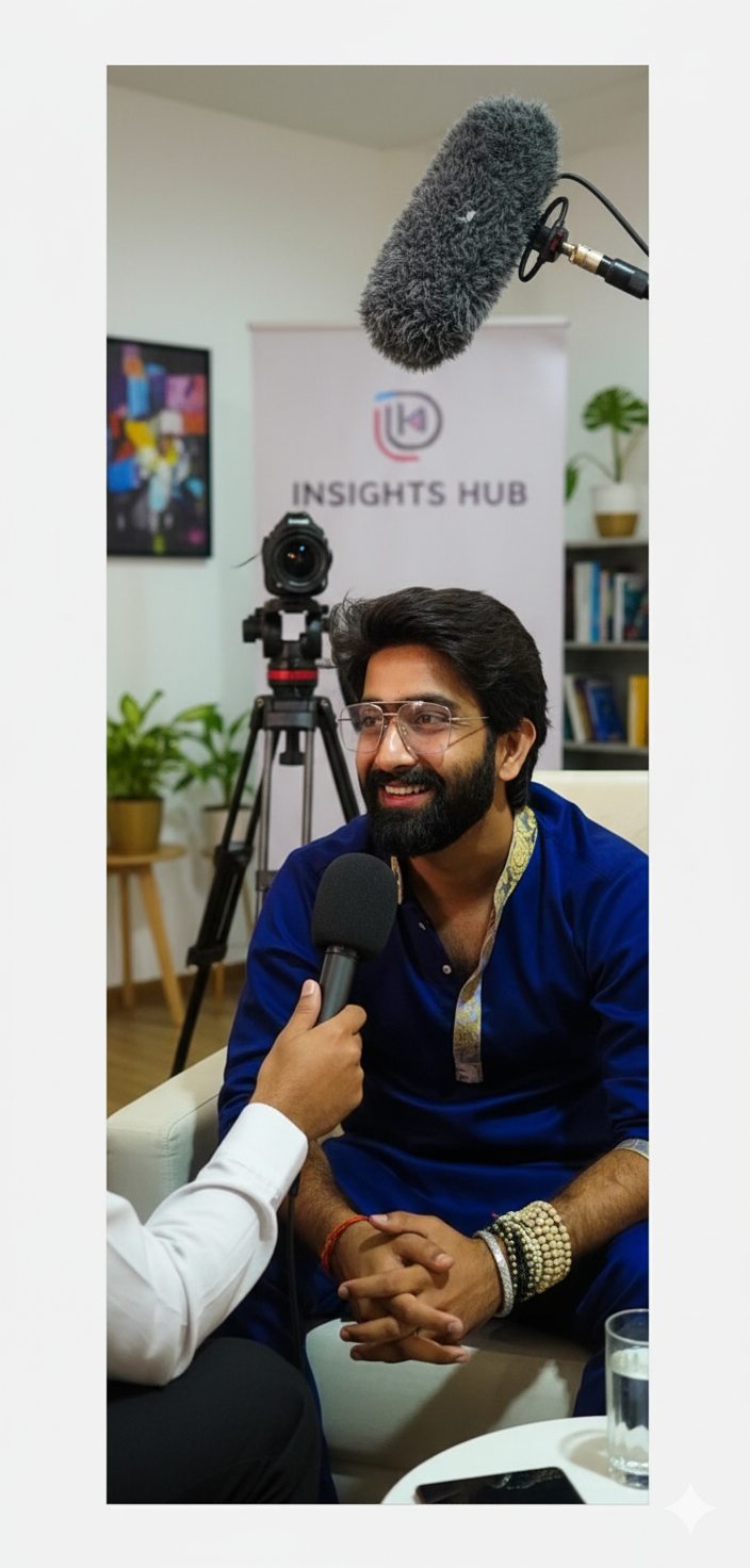 Creative design workspace